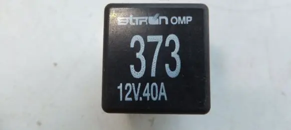 Audi A6 S6 C6 4F Other relay 8D0951253A