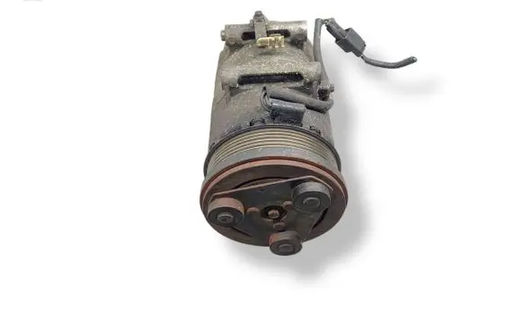 Ford C-MAX I Air conditioning (A/C) compressor (pump) 74480303 9184010 2698