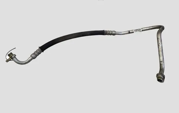 Citroen C5 Air conditioning (A/C) pipe/hose VP8X7H 9673507380