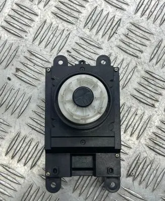 BMW 5 E39 Multifunctional control switch/knob 6941801 0503KAI01