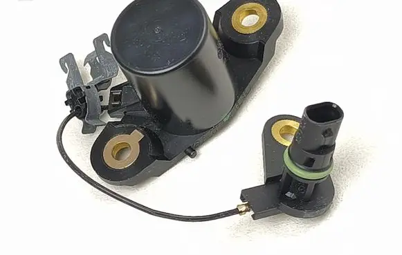 Mercedes-Benz C W205 Oil level sensor A0011531332 0011531332 260601HR1111