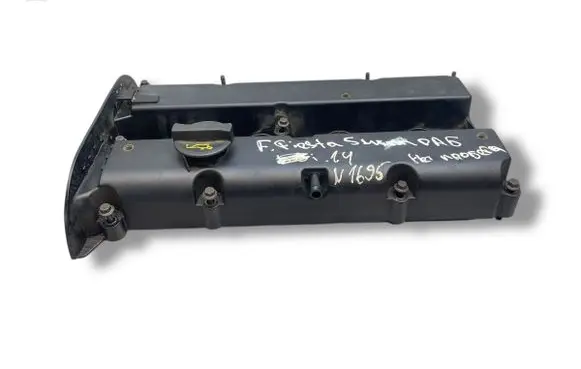 Ford Fiesta Rocker cam cover E510D6K271