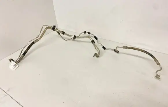 Opel Astra K Air conditioning (A/C) pipe/hose