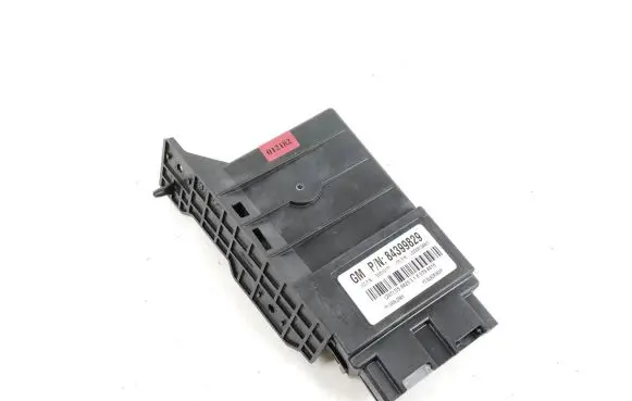 Cadillac Escalade Other control units/modules 84399829 5E3570177 L0330619AA07