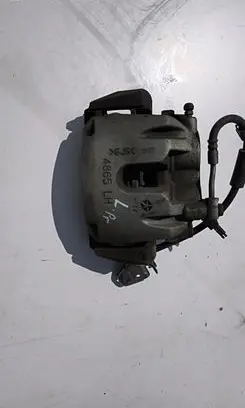 Jeep Grand Cherokee Front brake caliper 4865LH