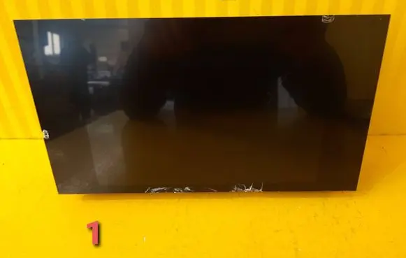 Audi A6 S6 C8 4K Screen/display/small screen 4K0919603