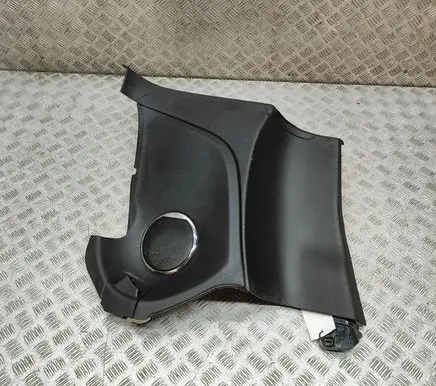 Jaguar XK - XKR Coupe rear side trim panel 6W83611B91A