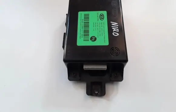 KIA Niro Other control units/modules 95450G5000