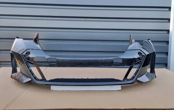 BMW i5 G60 Front bumper 51118084653