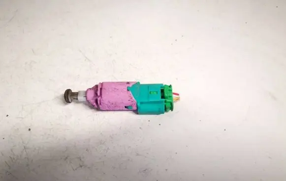 Renault Laguna III Brake pedal sensor switch 253200003r