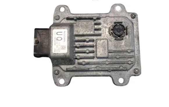 Nissan Micra Gearbox control unit/module 