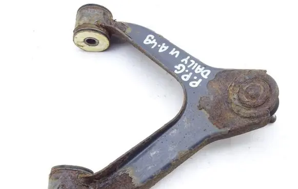 Iveco Daily 6th gen Front control arm