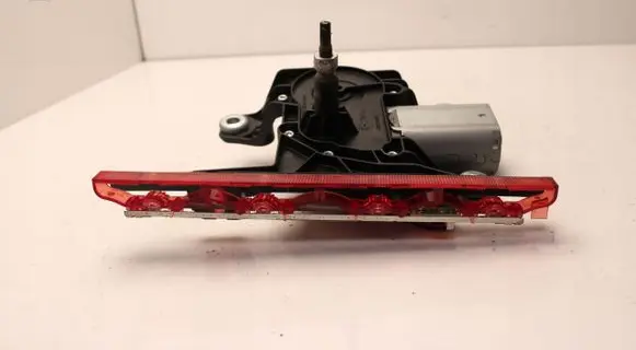 Mercedes-Benz A W169 Rear window wiper motor 