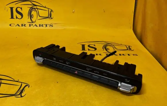 Mercedes-Benz A W177 AMG Climate control unit A2479056503