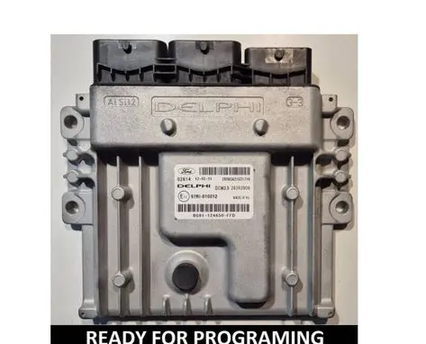 Engine control unit/module