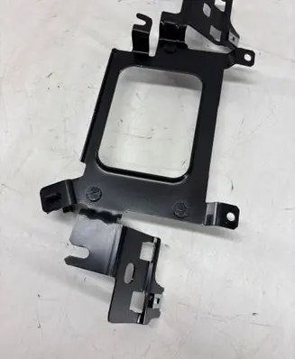 Maserati Grecale Hazard Warning Triangle Mounting Bracket 