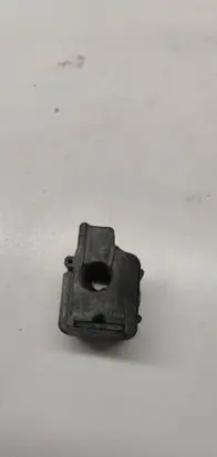 Peugeot Partner III Sliding door check strap stopper 9820967380
