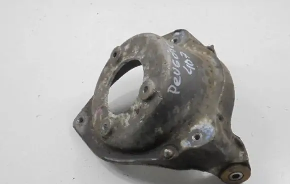 Peugeot 407 Other body part