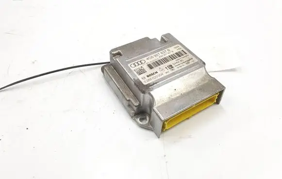 Audi A6 C7 Airbag control unit/module 4G0907637B