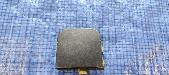 Ford Focus Front tow hook cap/cover 