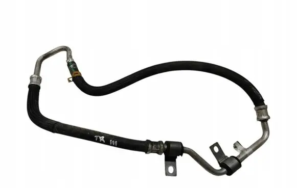 Opel Vivaro Power steering hose/pipe/line 497255549