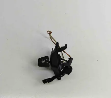BMW X6 E71 Steering wheel adjustment switch 6966710