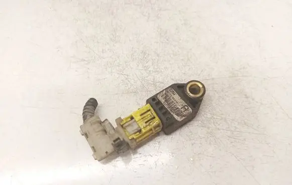 Toyota Corolla Verso AR10 Airbag deployment crash/impact sensor 891730F010