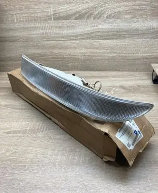Opel Movano A Front indicator light 9161219 38230748 7700352107