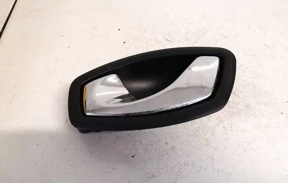 Renault Megane III Rear door interior handle 826730001r