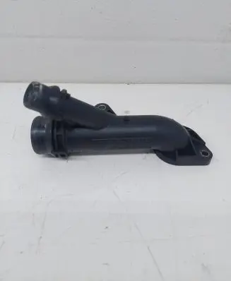 BMW 1 E81 E87 Engine coolant pipe/hose 7505055