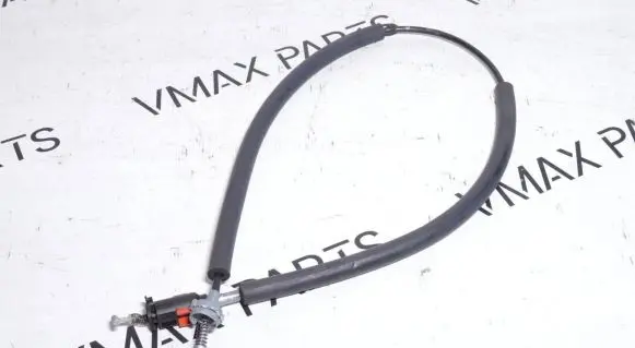 Porsche 911 996 Gear shift cable linkage 99607303 99642607303 99642607302