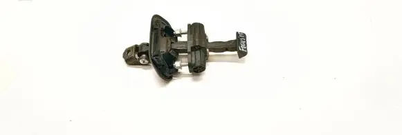 Ford Focus Rear door check strap stopper