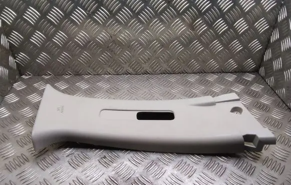 Nissan Leaf I (ZE0) (B) pillar trim (top) 769133NA0A