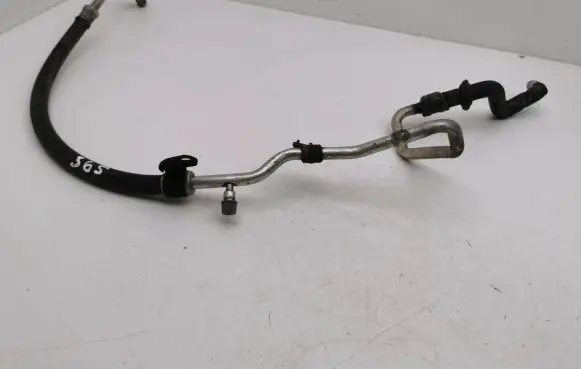 Air conditioning (A/C) pipe/hose