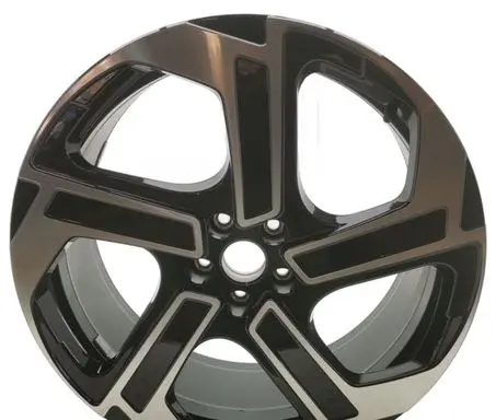 Volkswagen ID. Buzz R16 alloy rim 1T3601025T