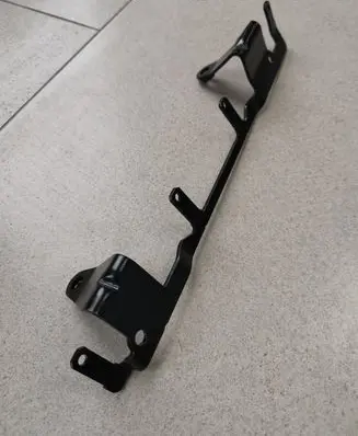 Audi A4 S4 B7 8E 8H Fuel tank mounting bracket 06B905471G 06B905471C 06B905471