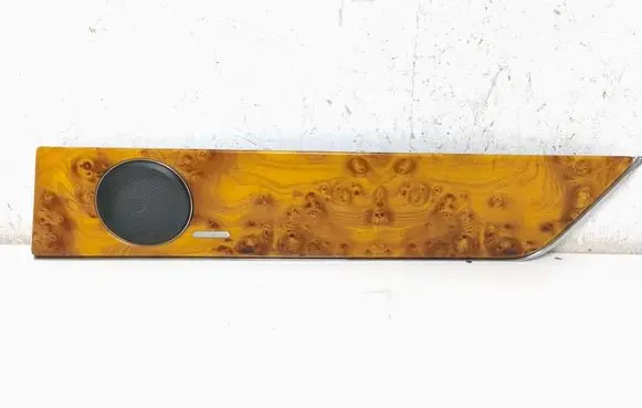Jaguar XJ X351 Rear door card trim AW93247B32AE