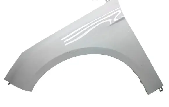 Ford Focus Fender