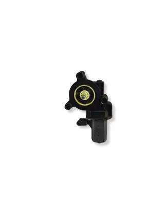 Renault Trafic II (X83) Front door window regulator motor 37103001