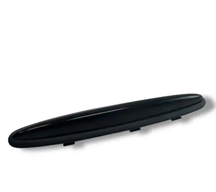 Mercedes-Benz C W205 Parking PDC sensor display screen 0015425423