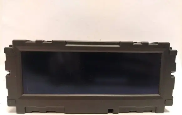 Opel Insignia A Screen/display/small screen A2C53363871 12844841G 03000702
