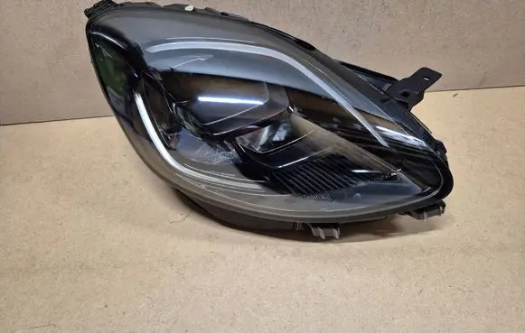 Ford Puma Headlight/headlamp L1TB13E014GK