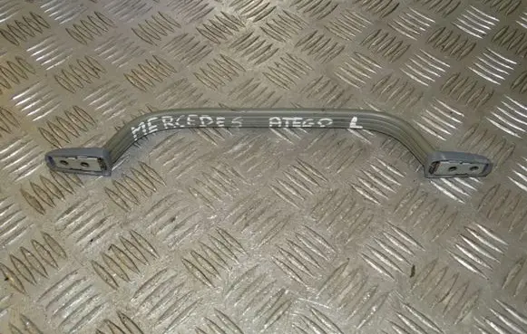 Mercedes-Benz C W206 Tie down hook / loop