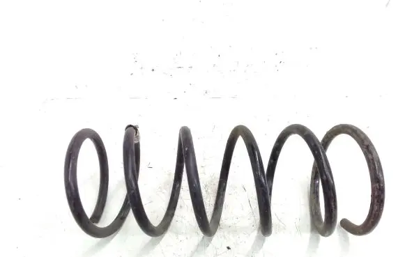 Hyundai Accent Front coil spring