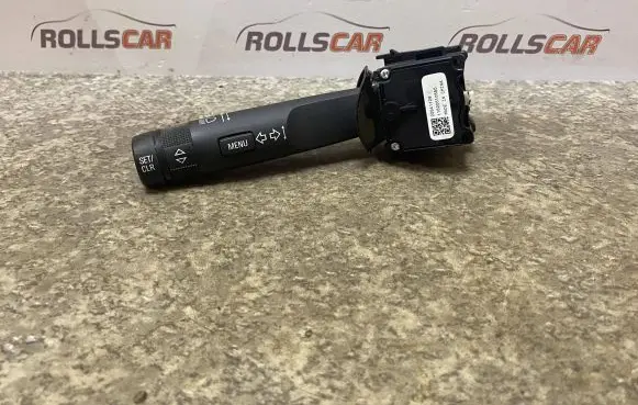 Opel Insignia A Indicator stalk 20941129 11620610555