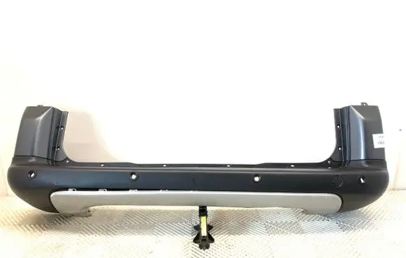 Citroen Berlingo Rear bumper