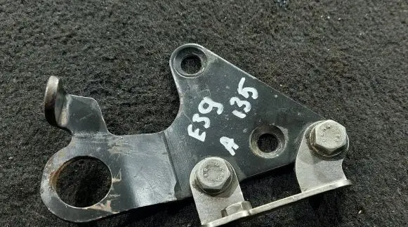 BMW 5 E39 other engine part