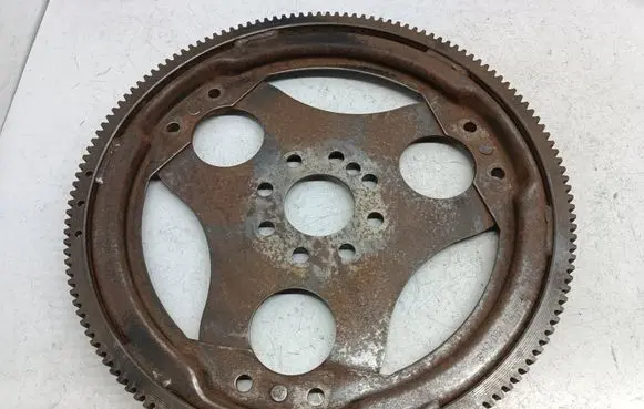 Mercedes-Benz ML W163 Flywheel 1120320247 A1120320247
