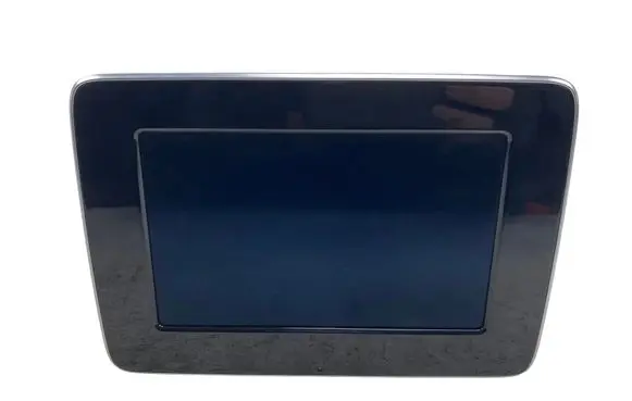 Mercedes-Benz CLA C117 X117 W117 Screen/display/small screen A2469007018