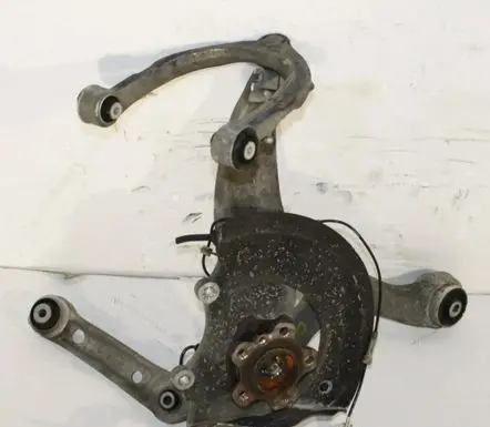 BMW 7 G11 G12 Front wheel hub 